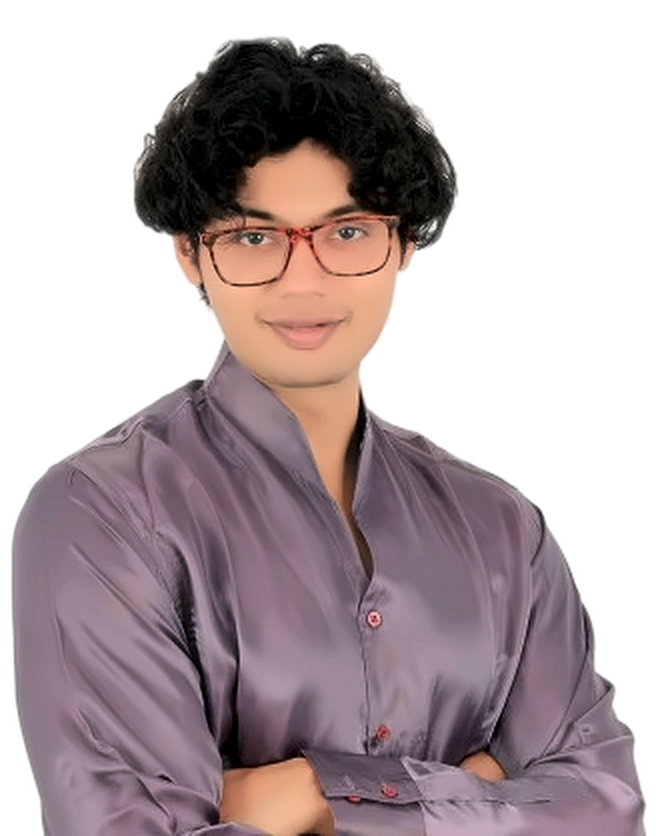 Milind Saxena